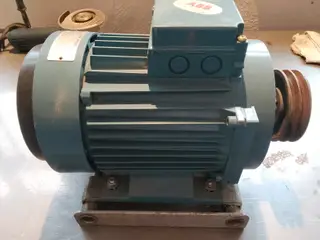 ABB Elmotorer 