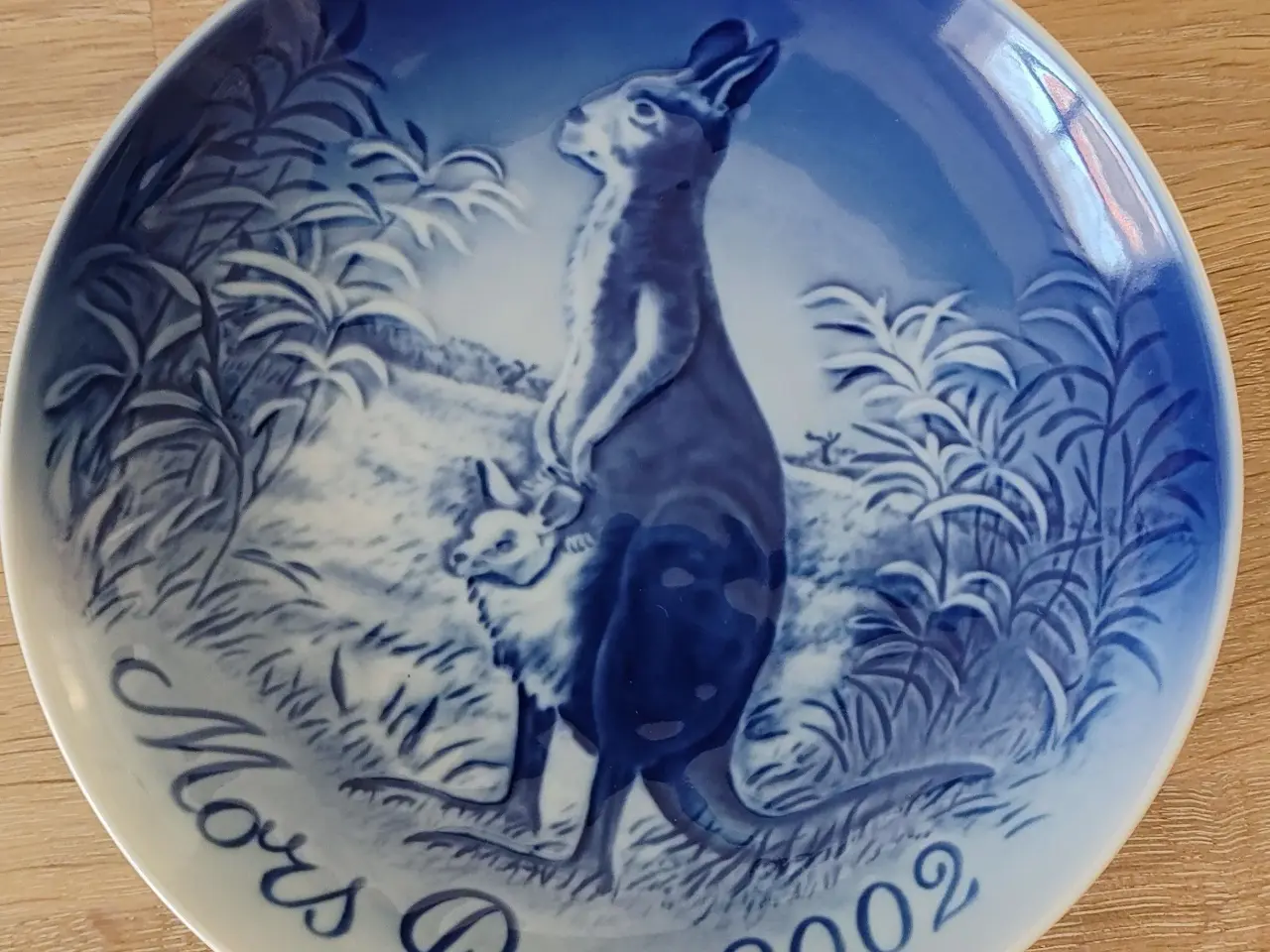 Billede 4 - Mors Dags Platter
