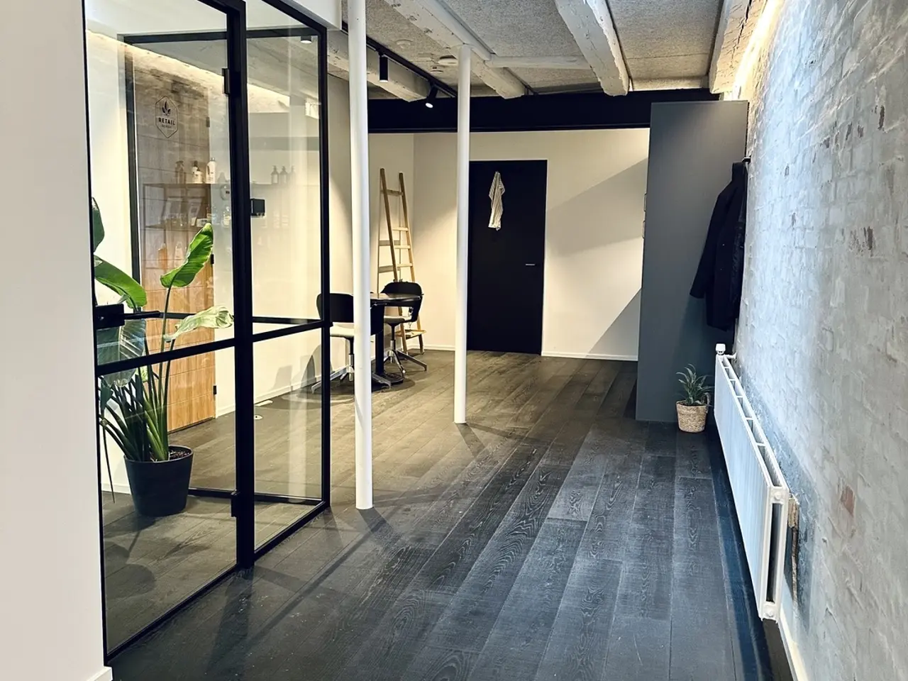 Billede 6 - Kontor centralt i Randers udlejes! 📢