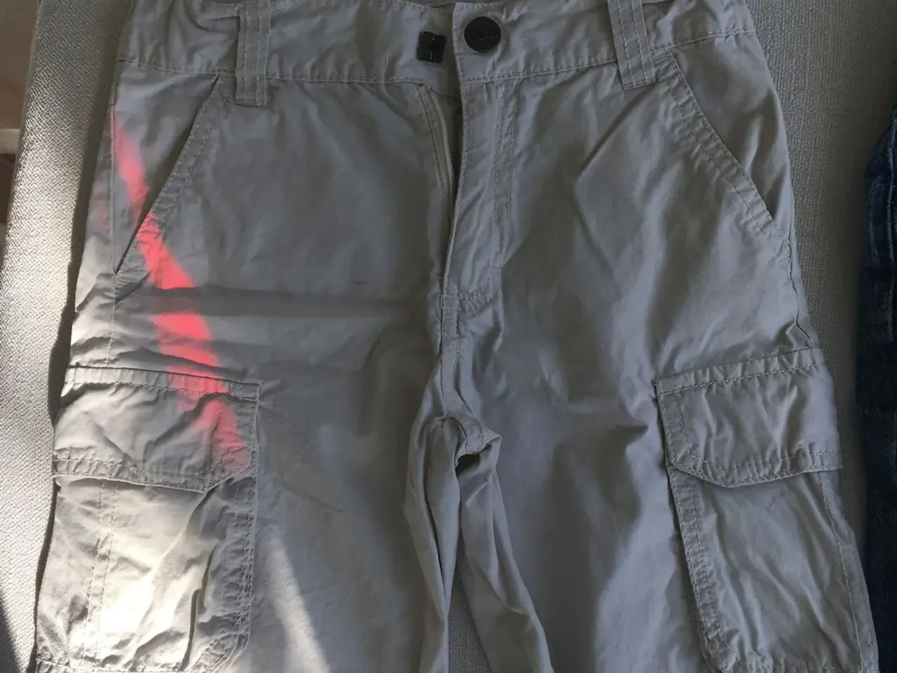Billede 2 - Shorts, str. 128