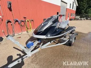 Jetski Yamaha VX5 WaveRunner med trailer