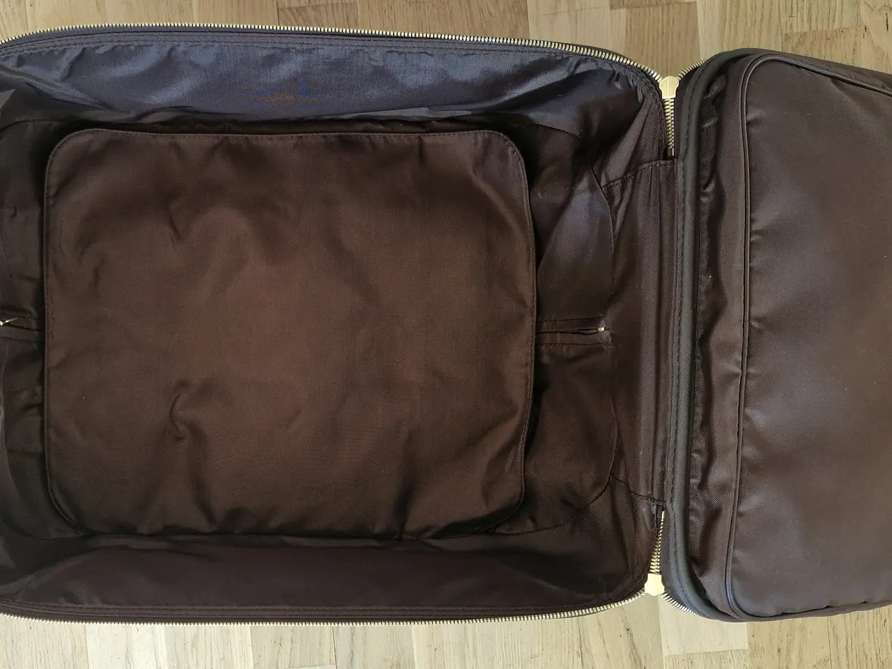Billede 11 - Louis Vuitton kabine-kuffert/-trolley "Pegase 45"