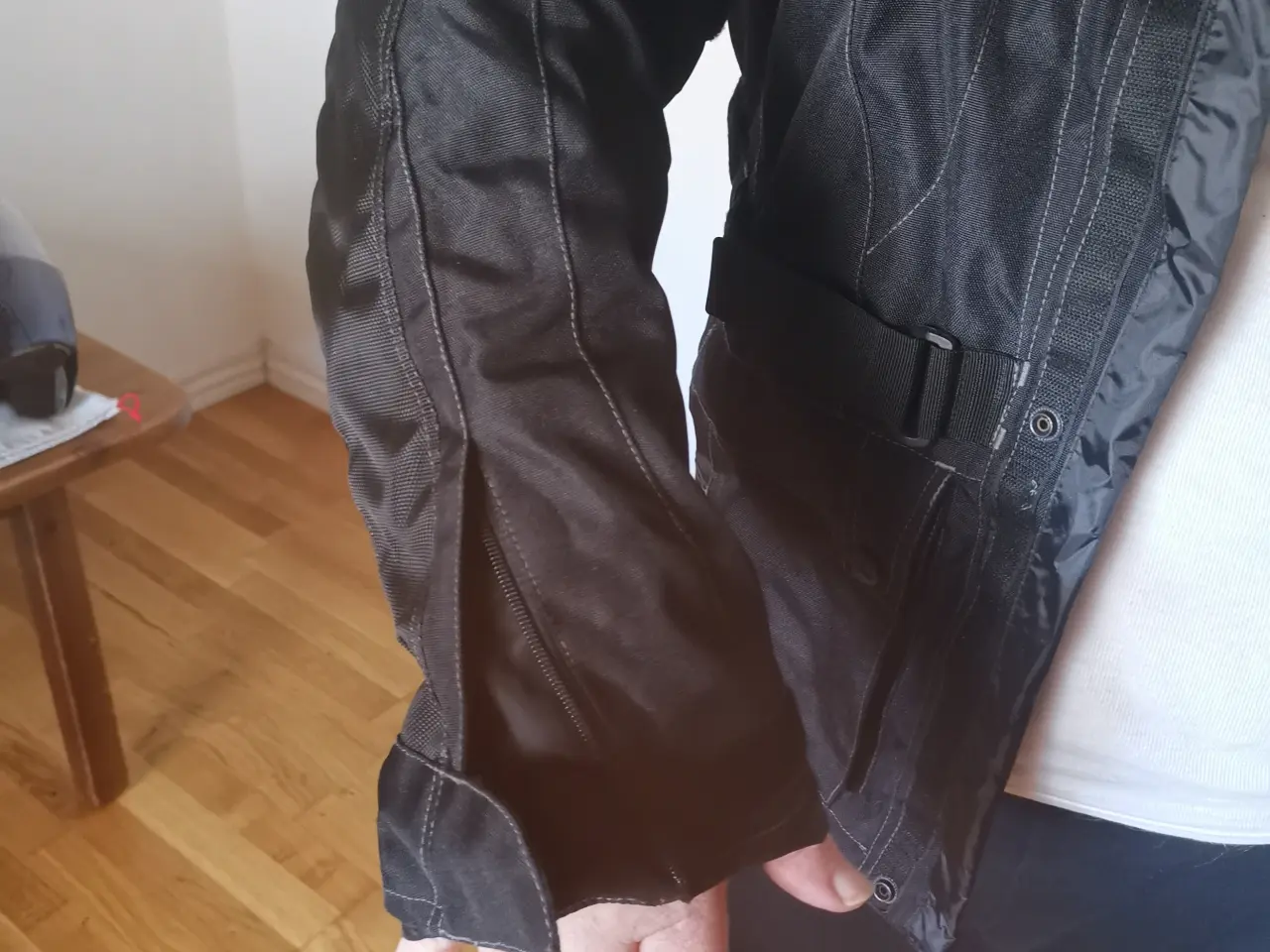 Billede 5 - Mc jakke
