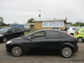 Ford Focus 1,6 Trend