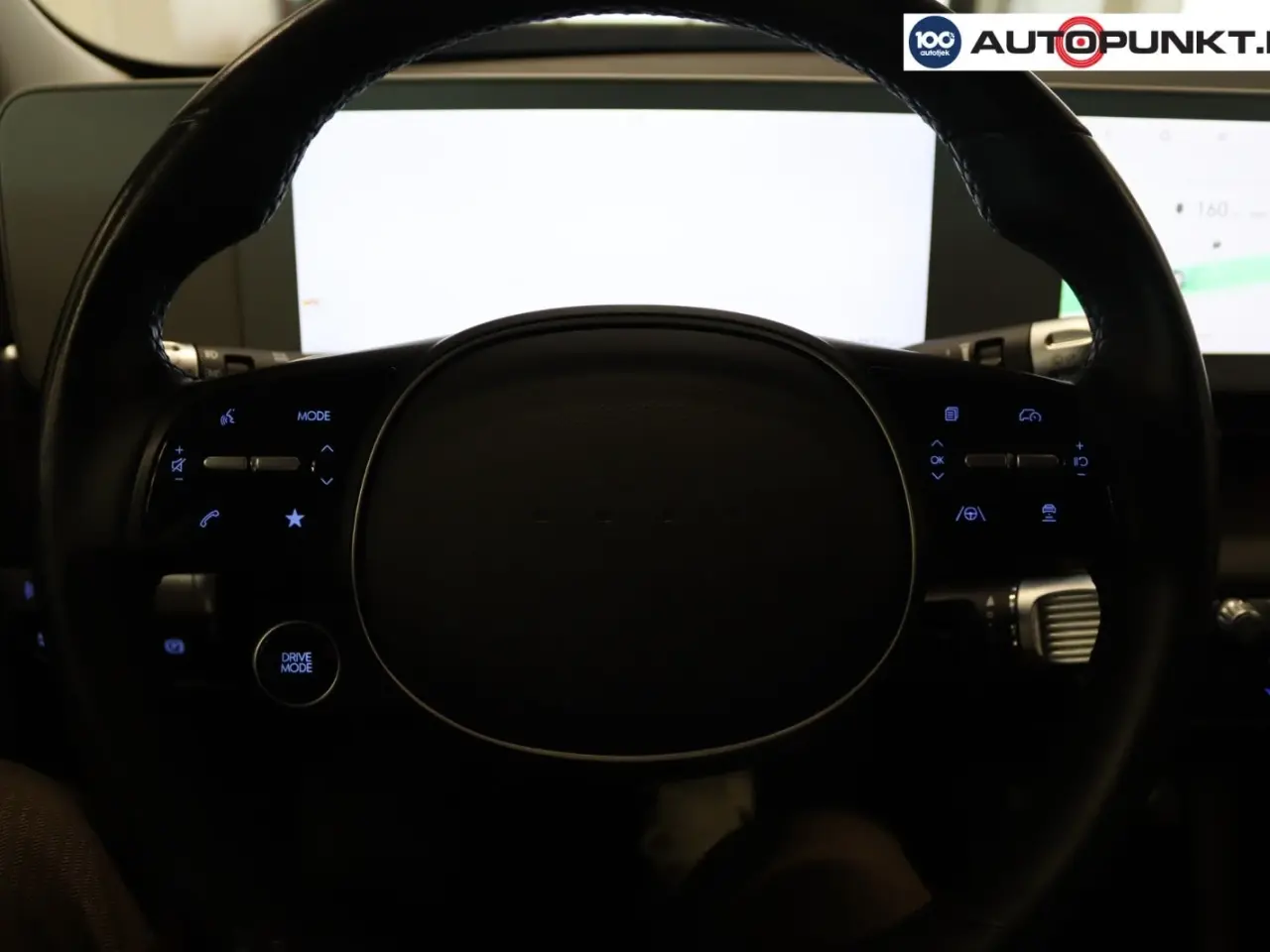Billede 8 - Hyundai Ioniq 5 73 Techniq AWD