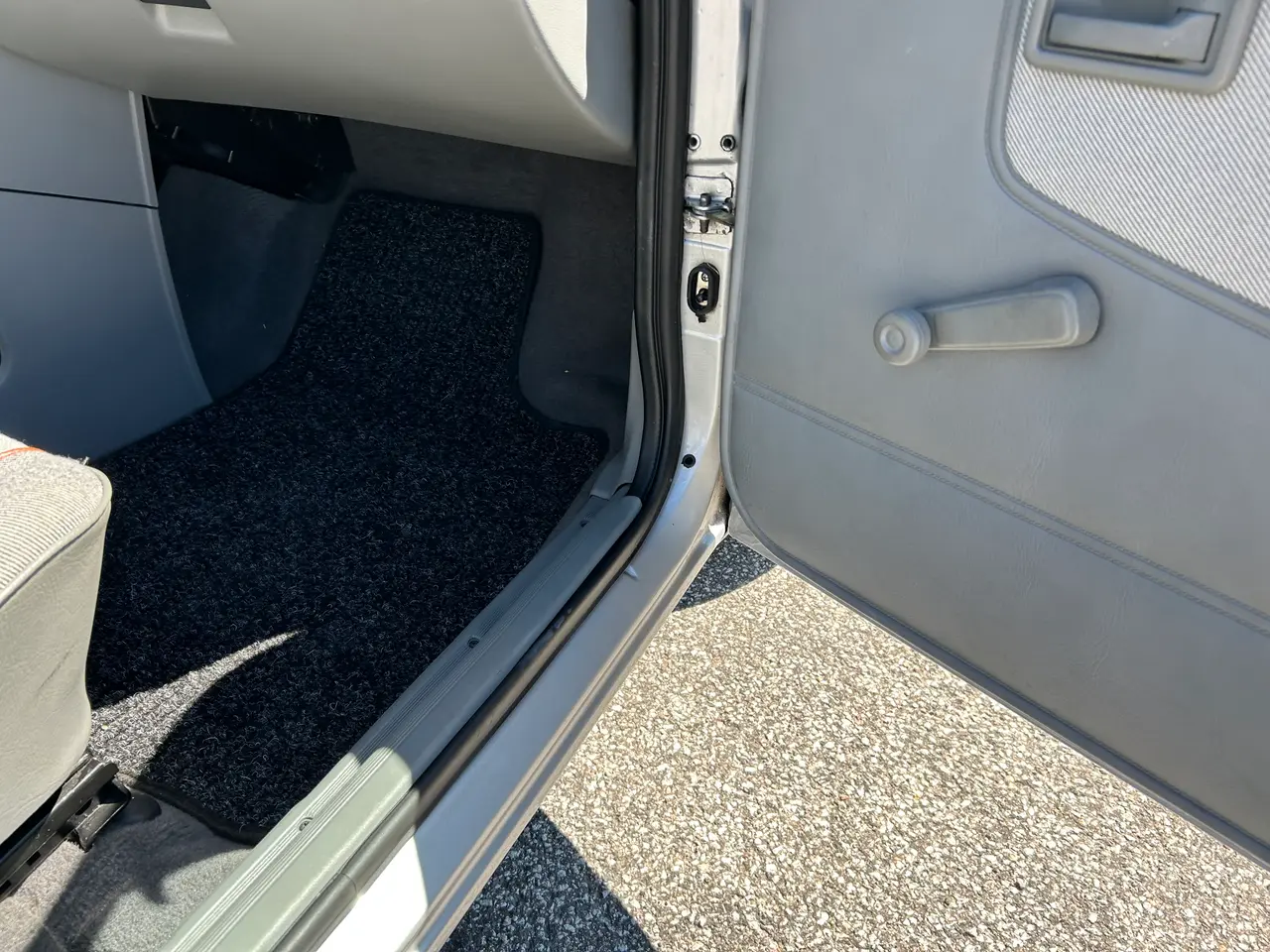 Billede 9 - Opel Kadett 1,3 S Club