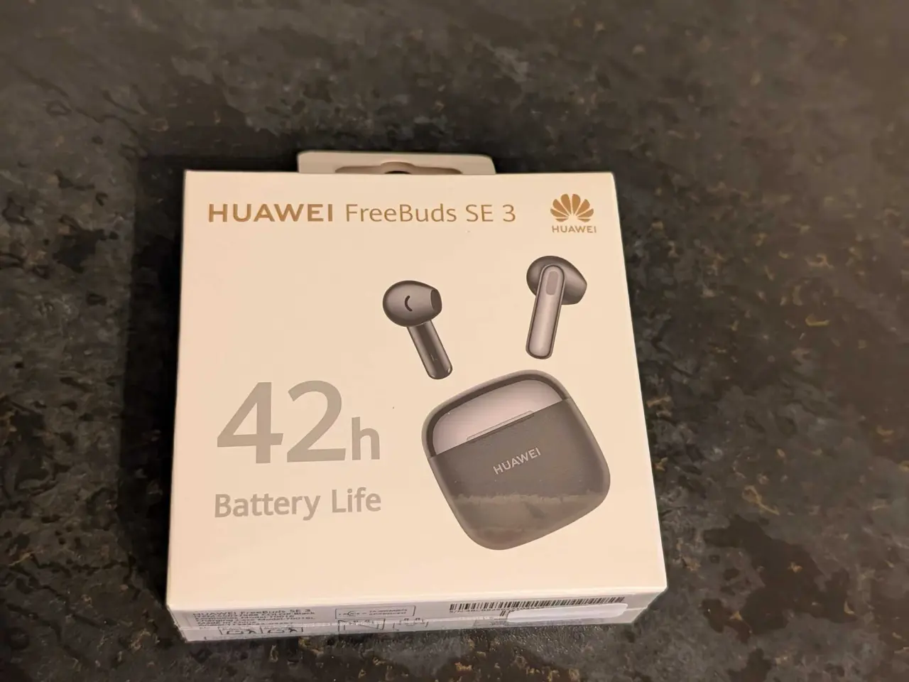 Billede 1 - FreeBuds SE 3