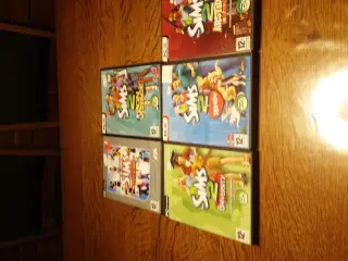 sims spil