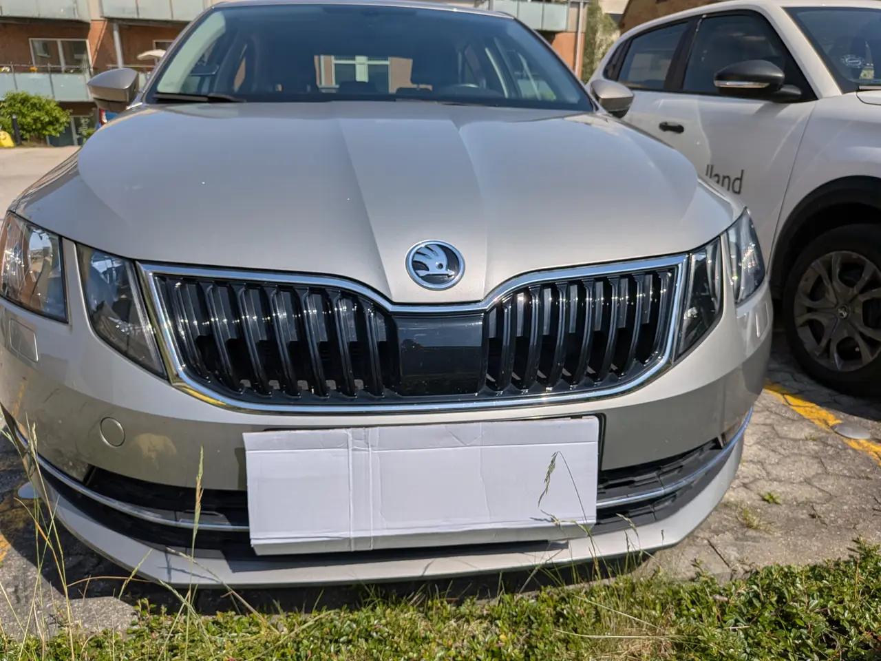 Billede 10 - SKODA 1,4 TSI HATCHBACK 2017/2018 STYLE NY PRIS !