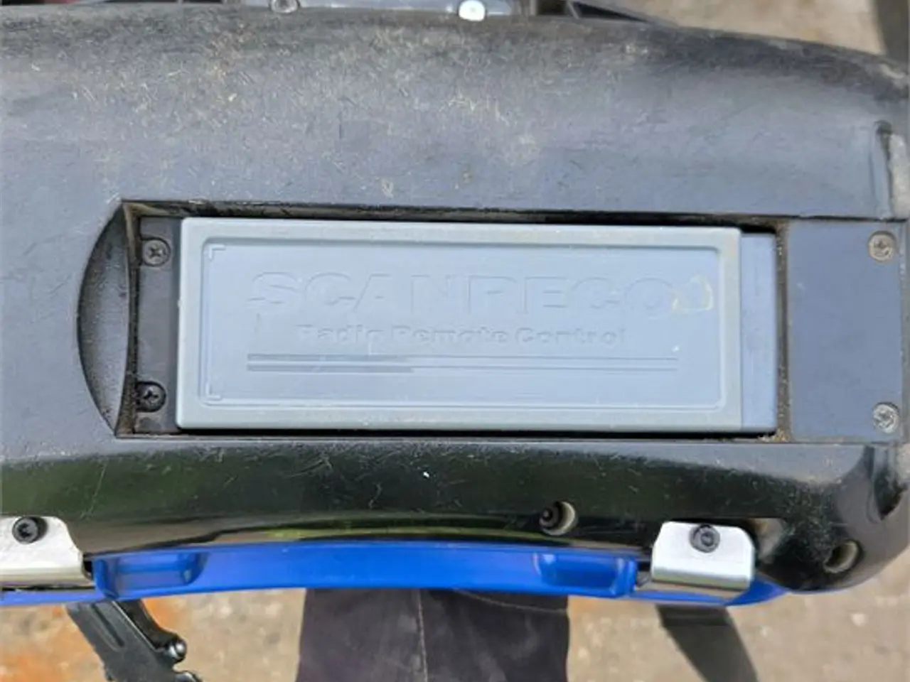 Billede 34 - HMF 2120K-4 RC