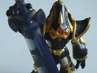 Skylanders Trap Team Trap Master Krypt King