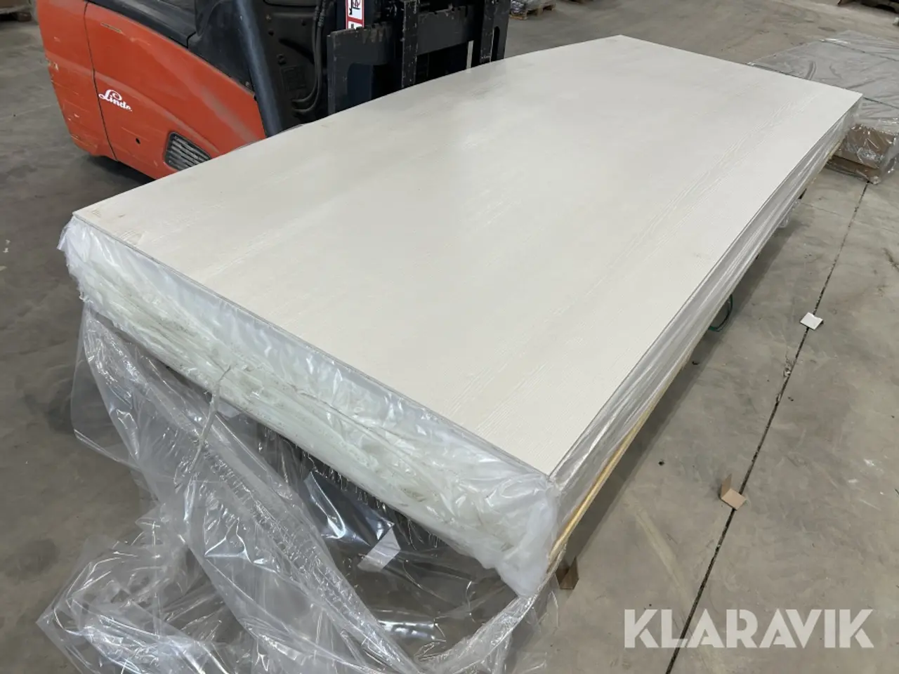 Billede 1 - Facadepanel James Hardie beige, 25 Styk