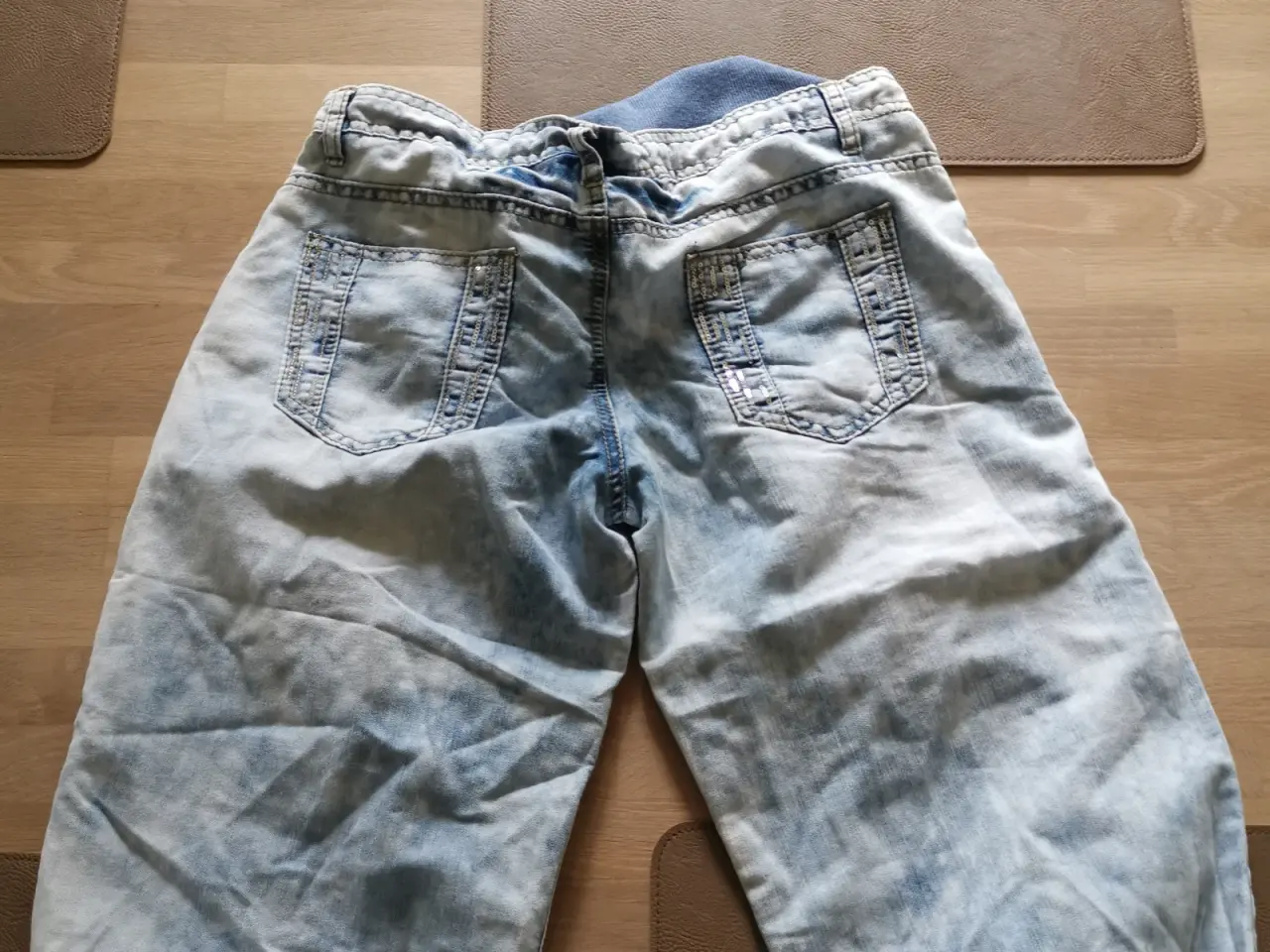 Billede 2 - Dame shorts