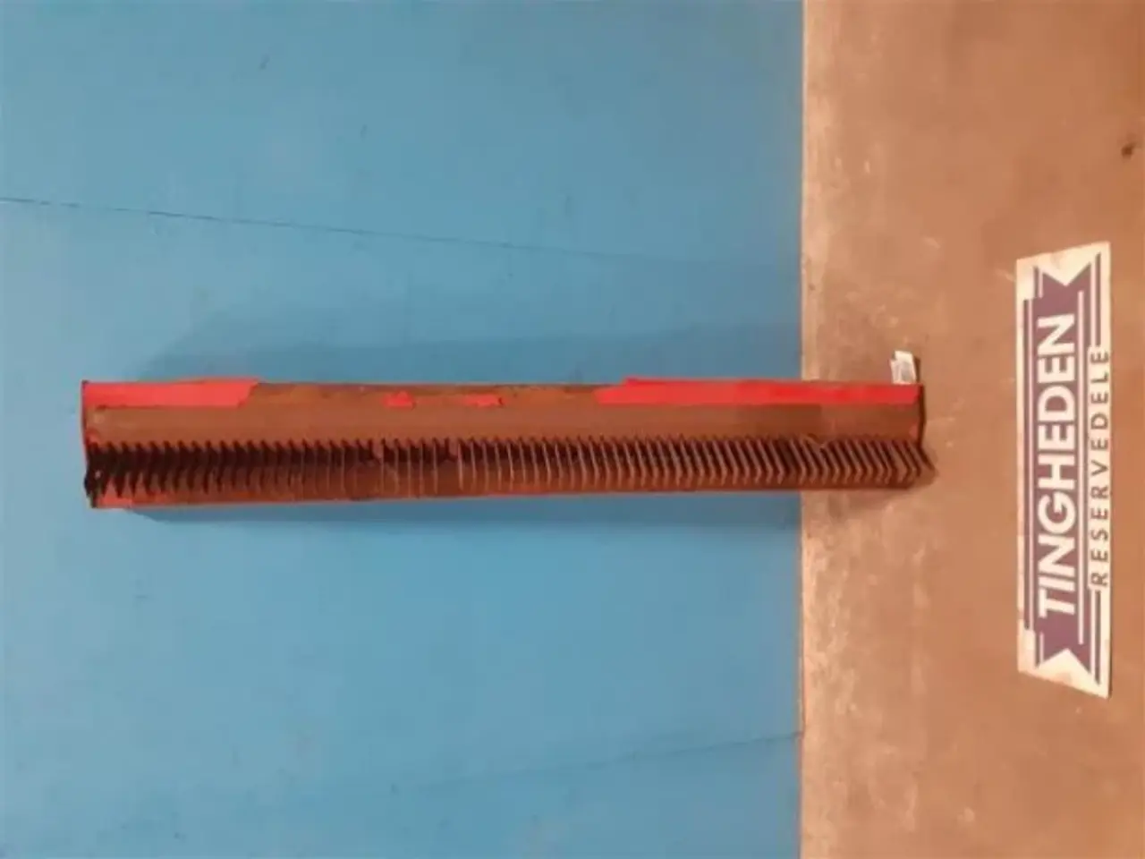 Billede 1 -   Massey Ferguson 40 Modskær 49074400