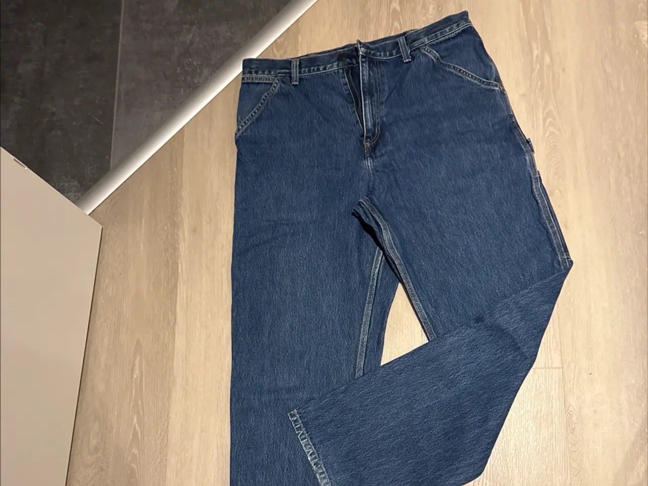 Billede 1 - Carhartt jeans