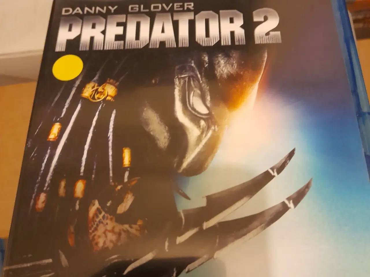 Billede 1 - Predator 2