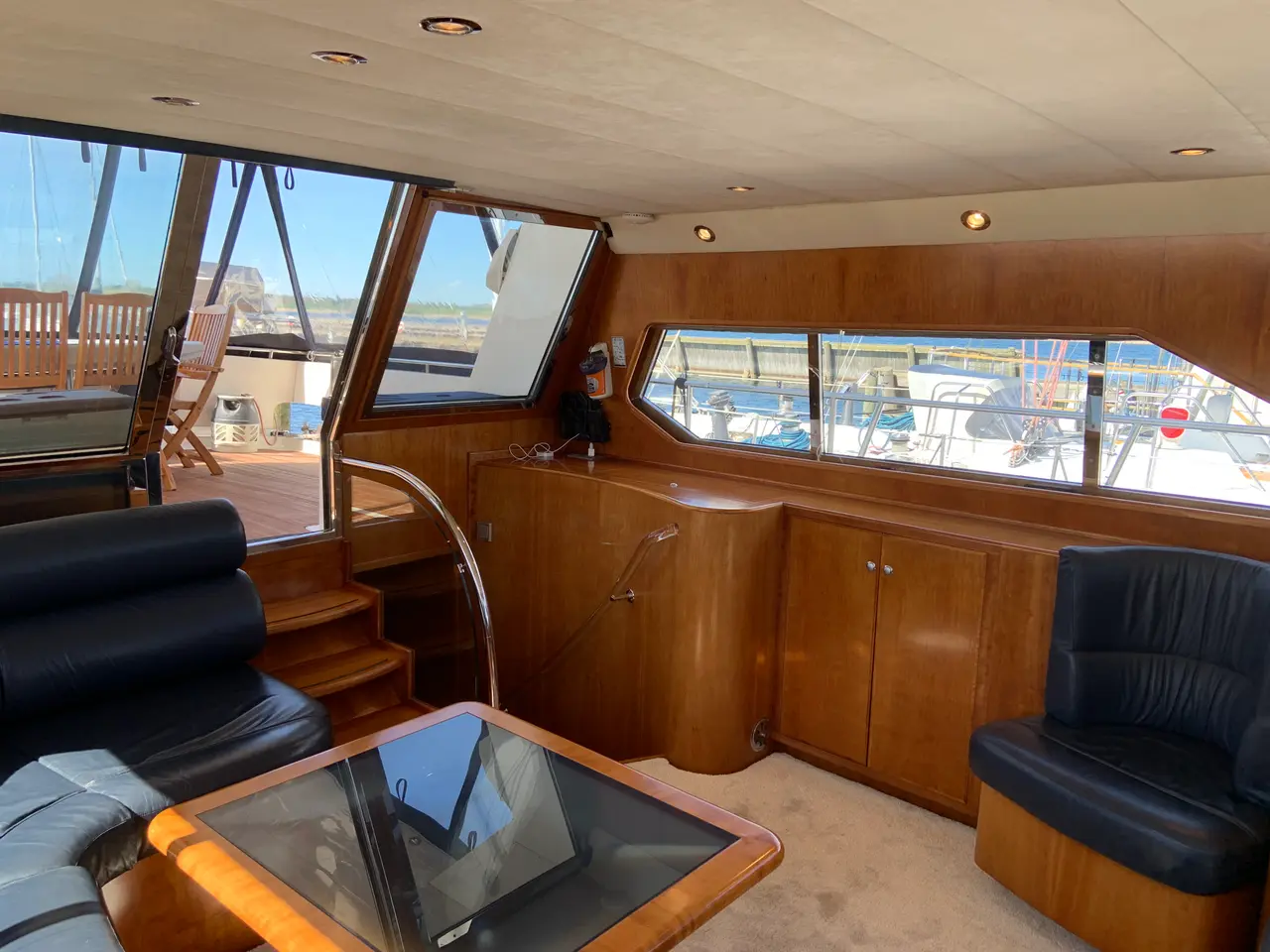 Billede 10 - Pfeil 550 "Juliet"