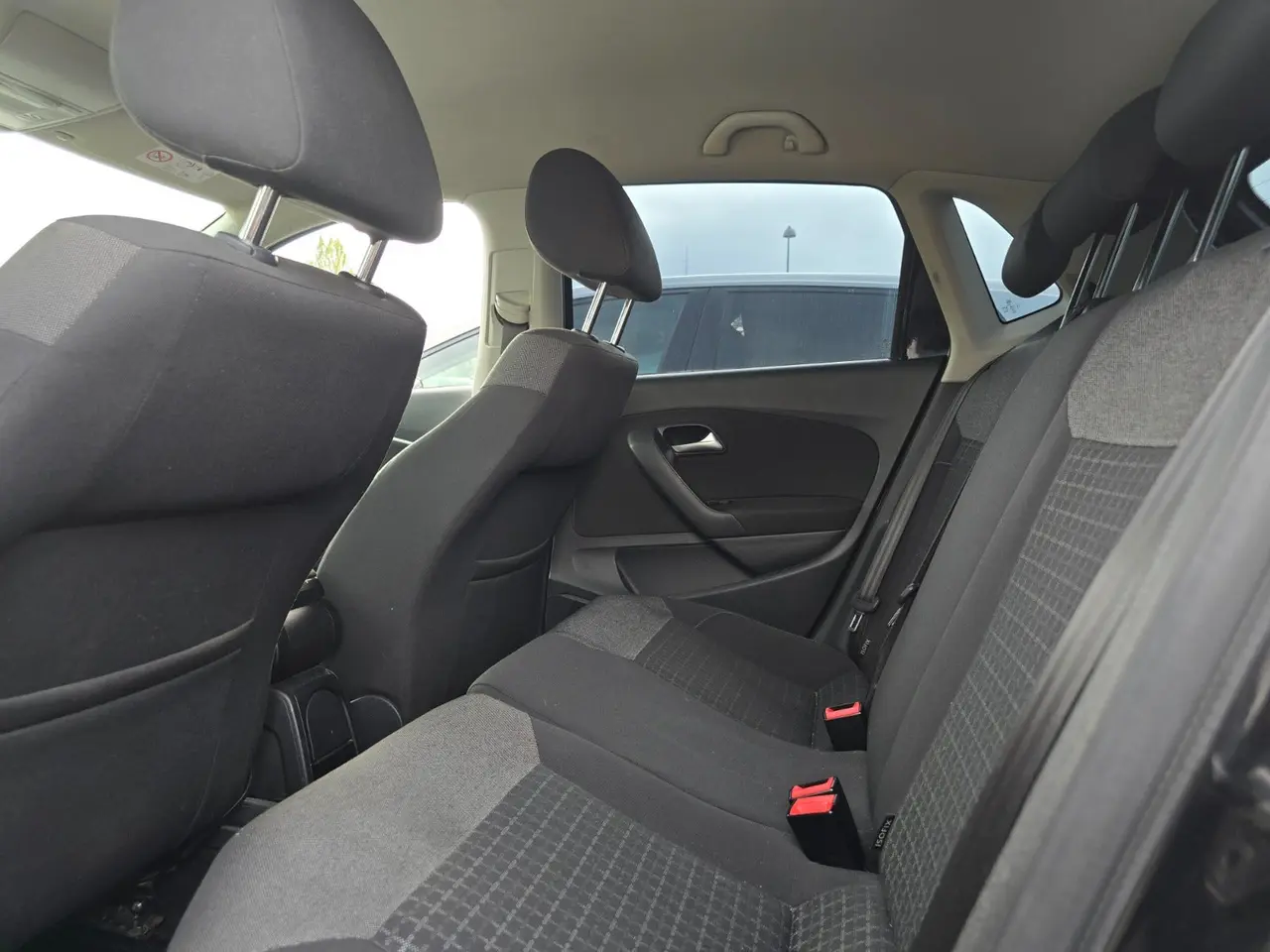 Billede 16 - VW Polo 1,2 TSi 90 Comfortline BMT