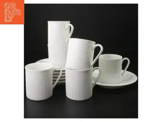 Kaffestel - 6 personer - Arzberg