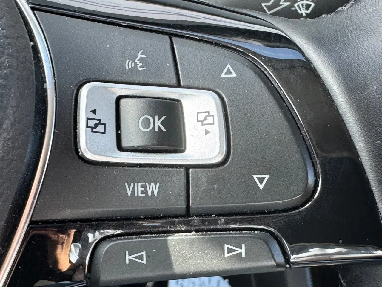 Billede 17 - VW Touran 1,5 TSi 150 Comfortline DSG 7prs