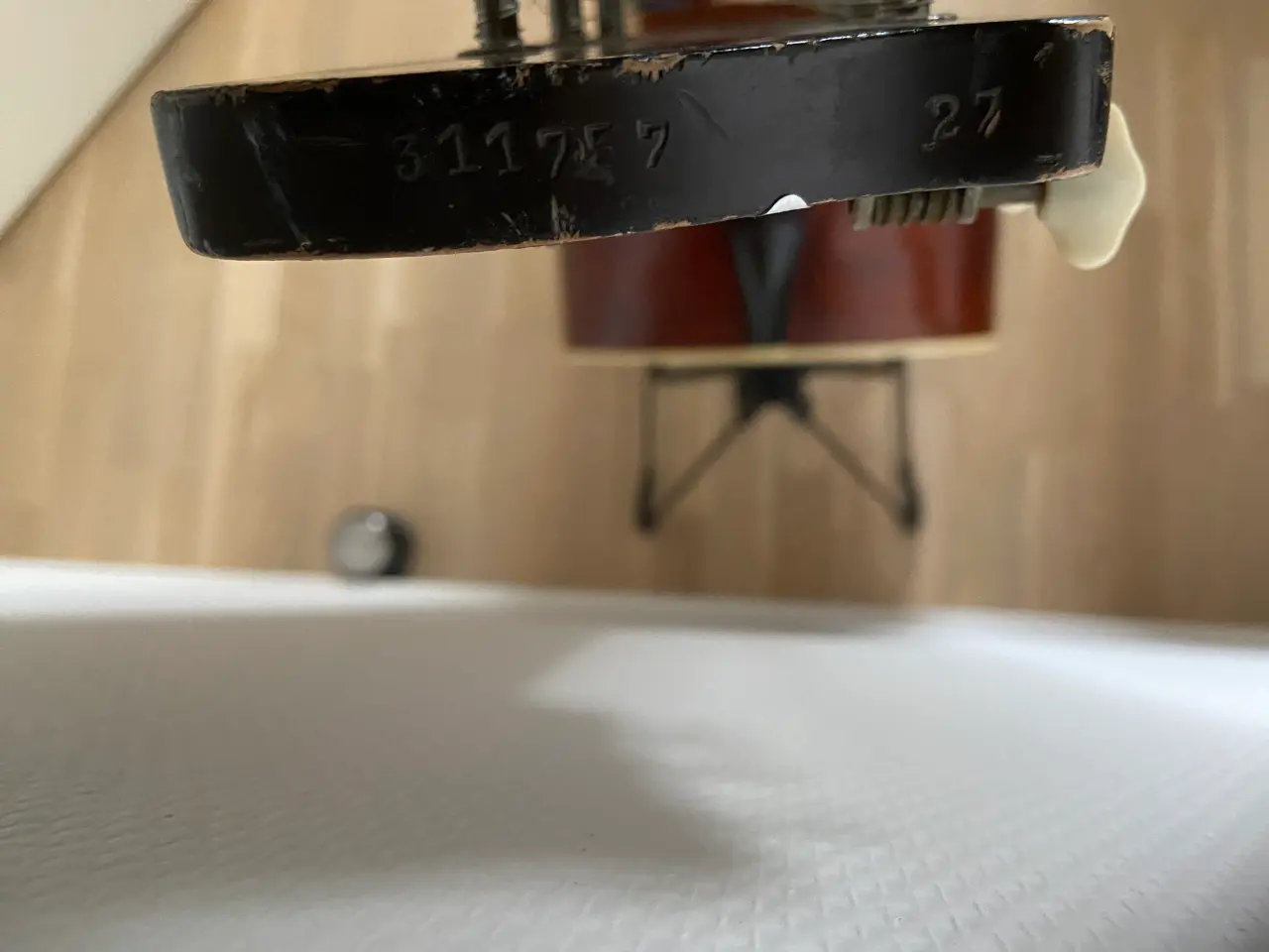 Billede 5 - Guitar