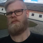 Casper K.