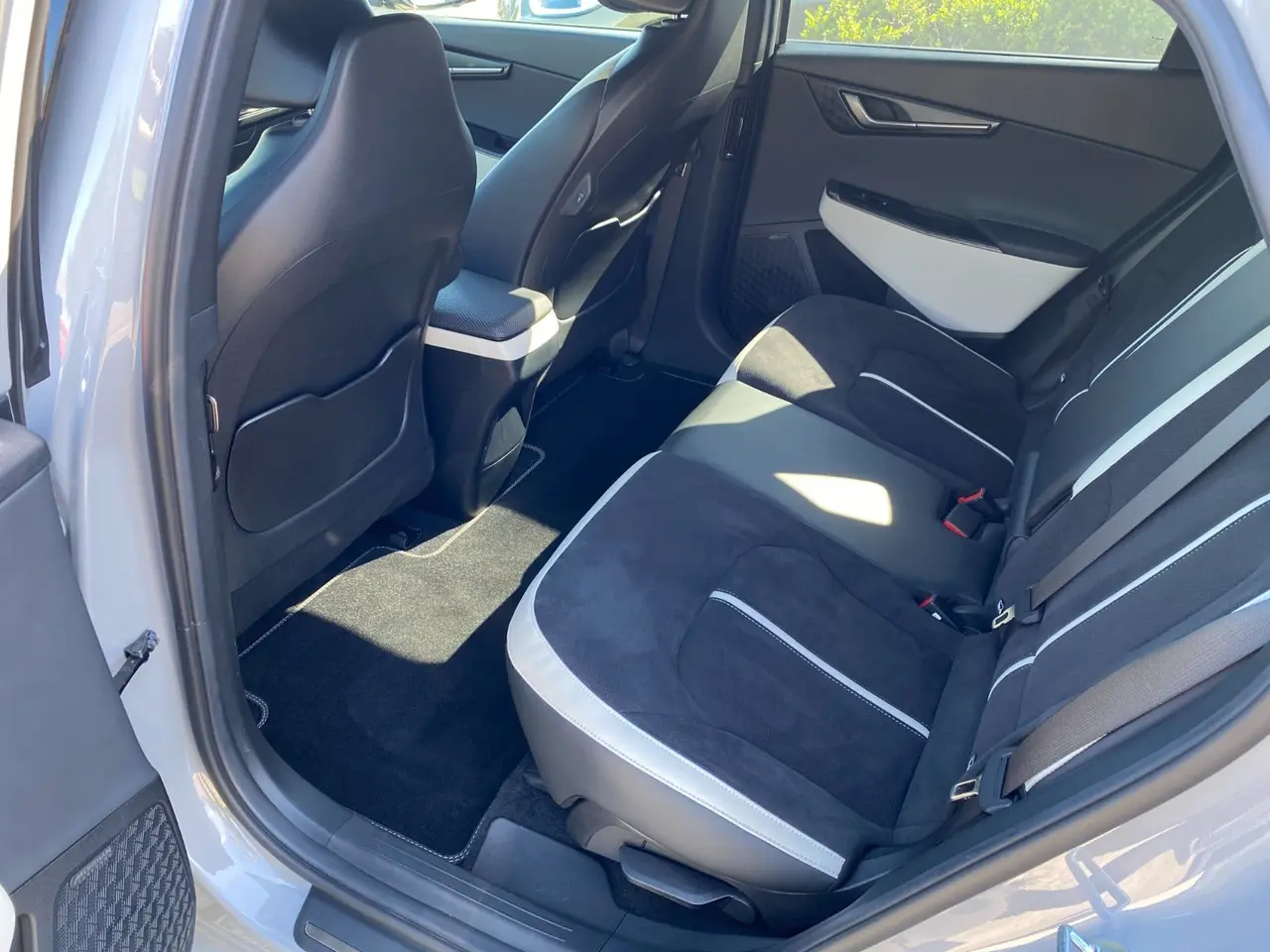 Billede 17 - Kia EV6 84 Long Range Performance GT-Line AWD