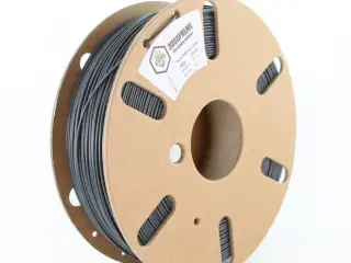 Iron Gray - 3DE Supreme - PLA PRO - 1.75mm - 1kg