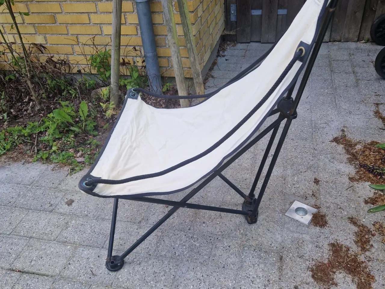 Billede 3 - Festivalstole Camping Strandstole