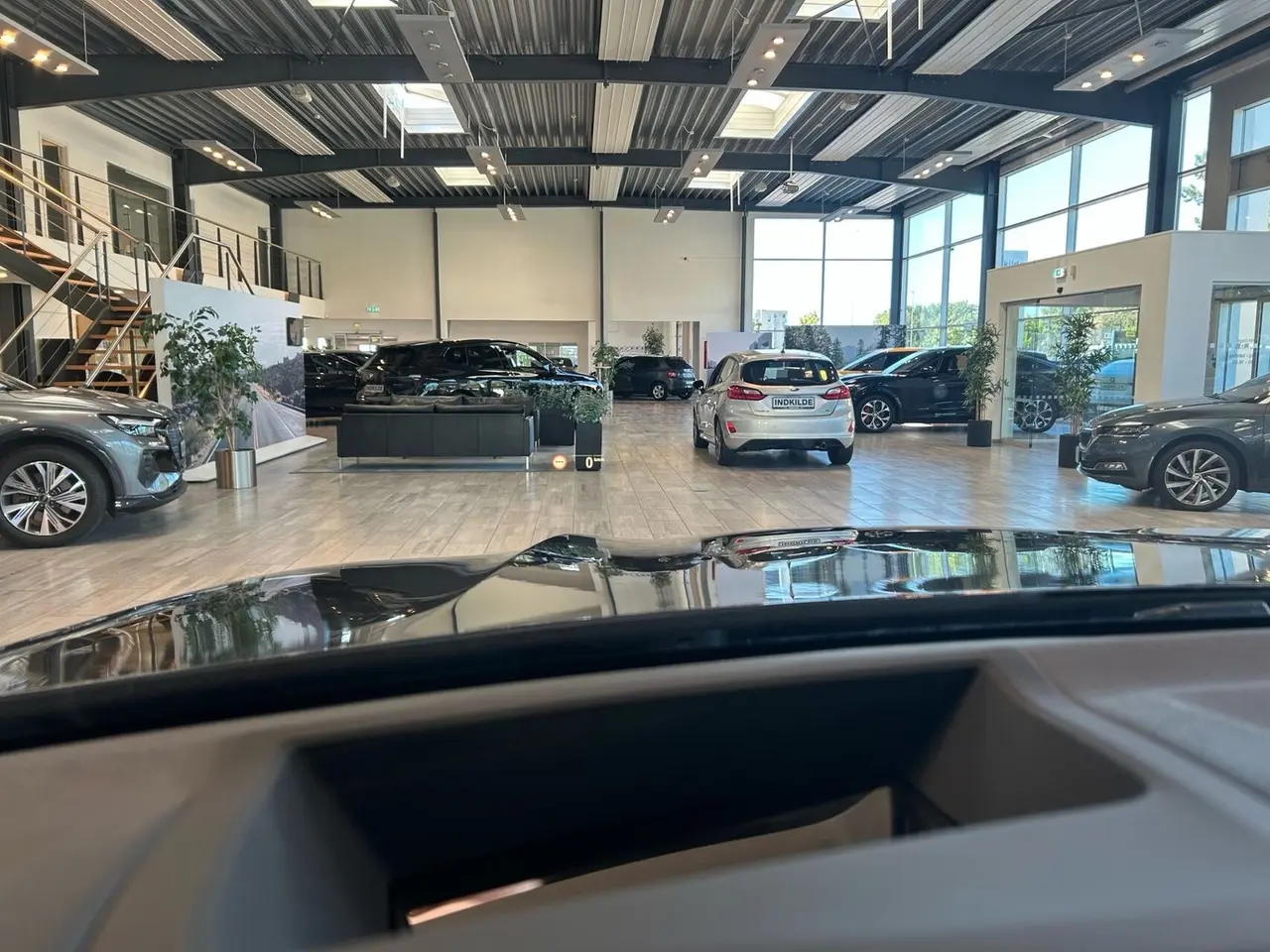 Billede 15 - BMW X5 3,0 xDrive45e M-Sport aut.