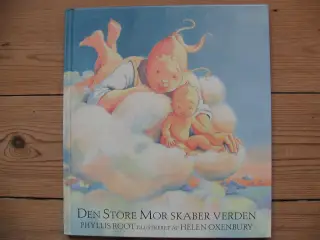 Den store mor skaber verden