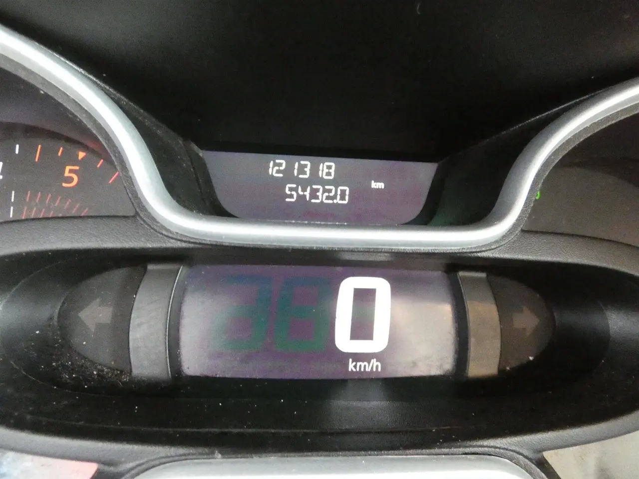 Billede 13 - Renault Trafic T29 L2H1 2,0 DCI 120HK Van 6g