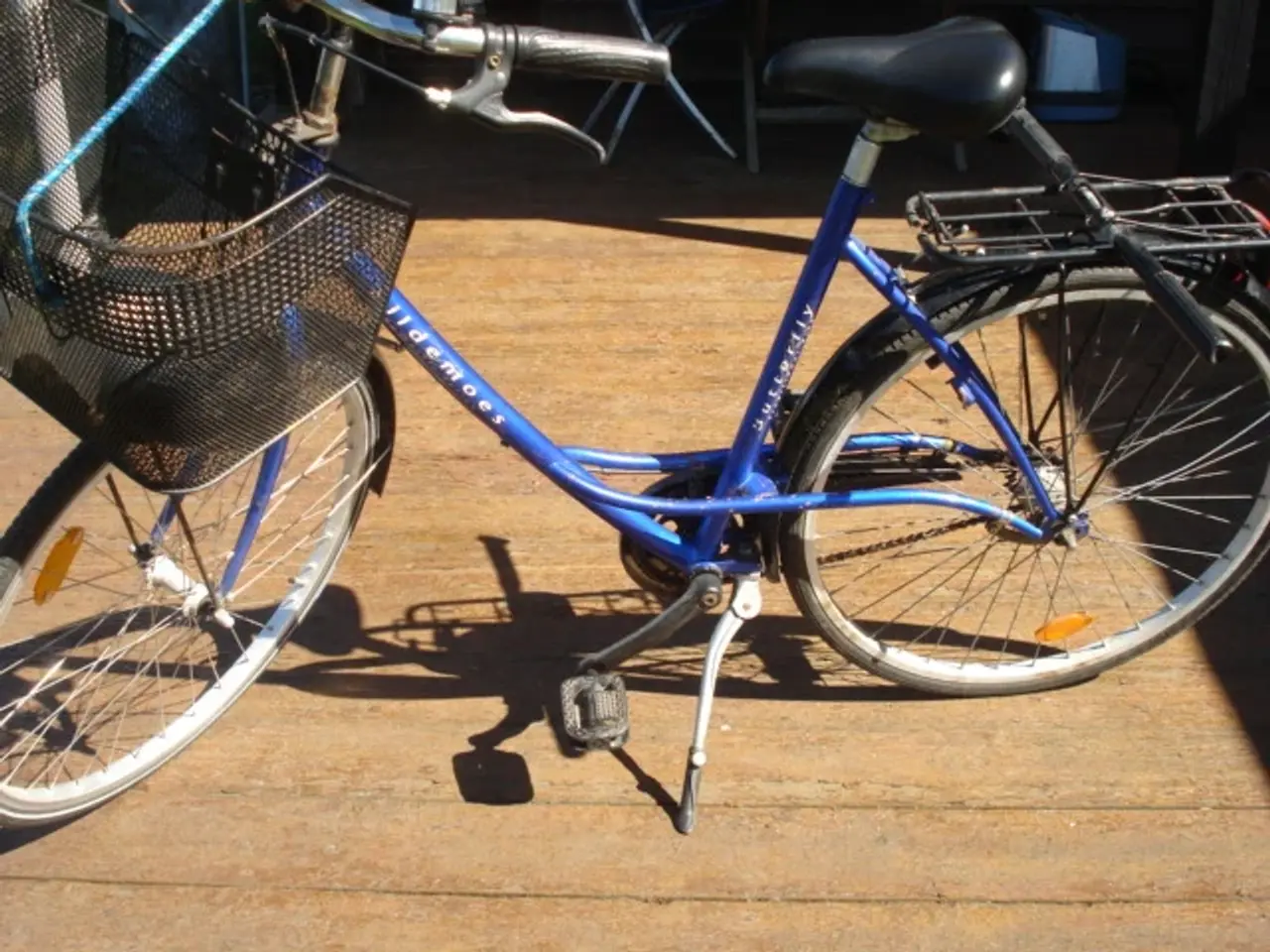 Billede 5 - Kildemoes cykel