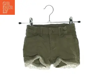 Shorts fra H&M (Str. 98)
