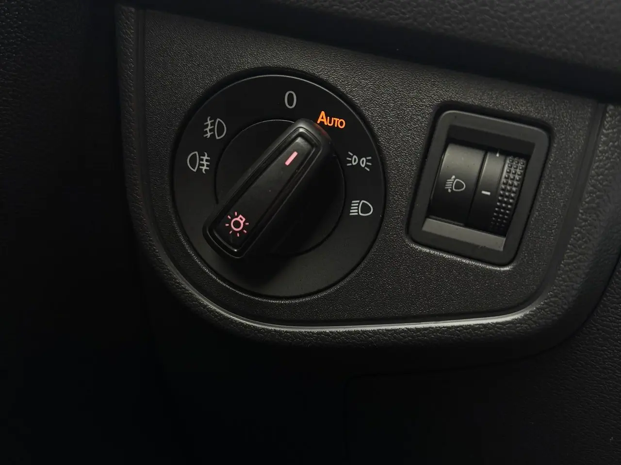 Billede 14 - VW Polo 1,0 TSI Highline 115HK 5d 6g