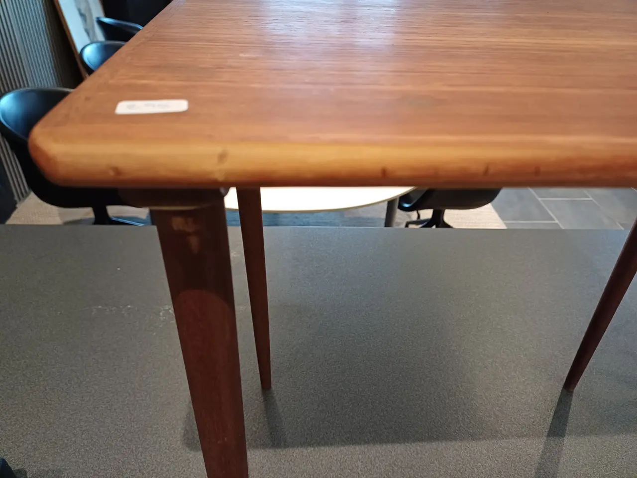 Billede 5 - Teak sidebord
