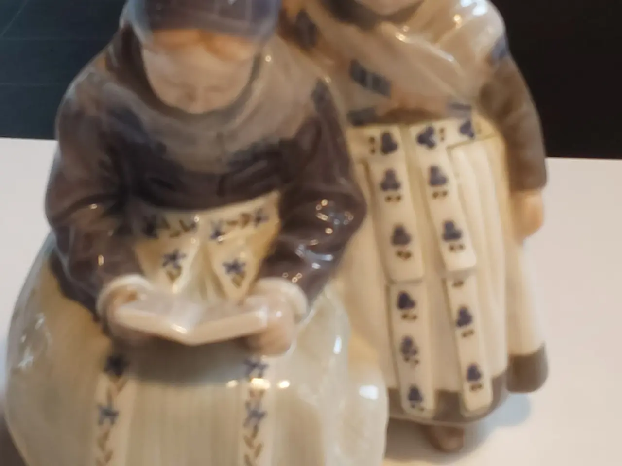Billede 1 - Kongelige Porcelæn