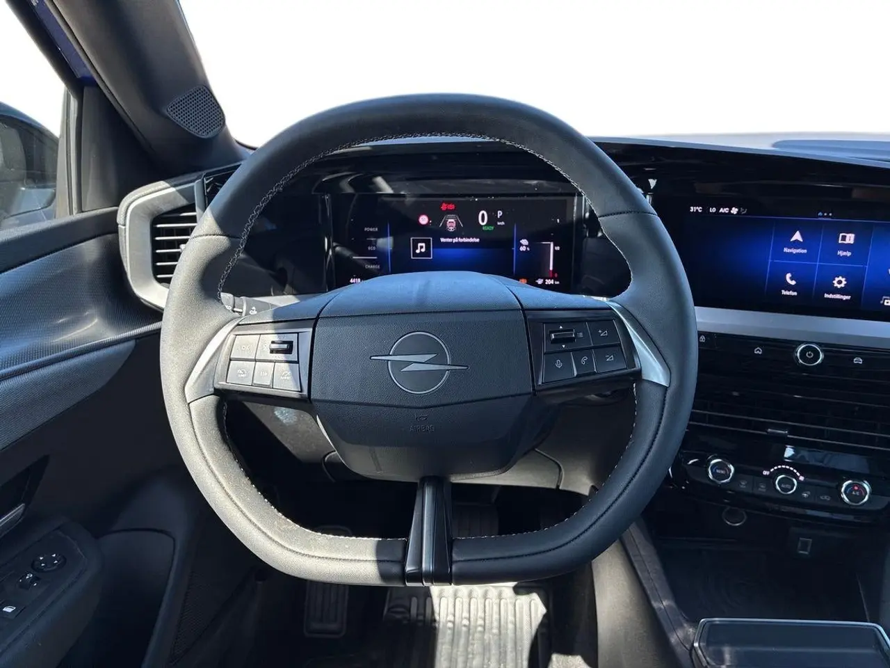Billede 8 - Opel Mokka-e 54 Edition