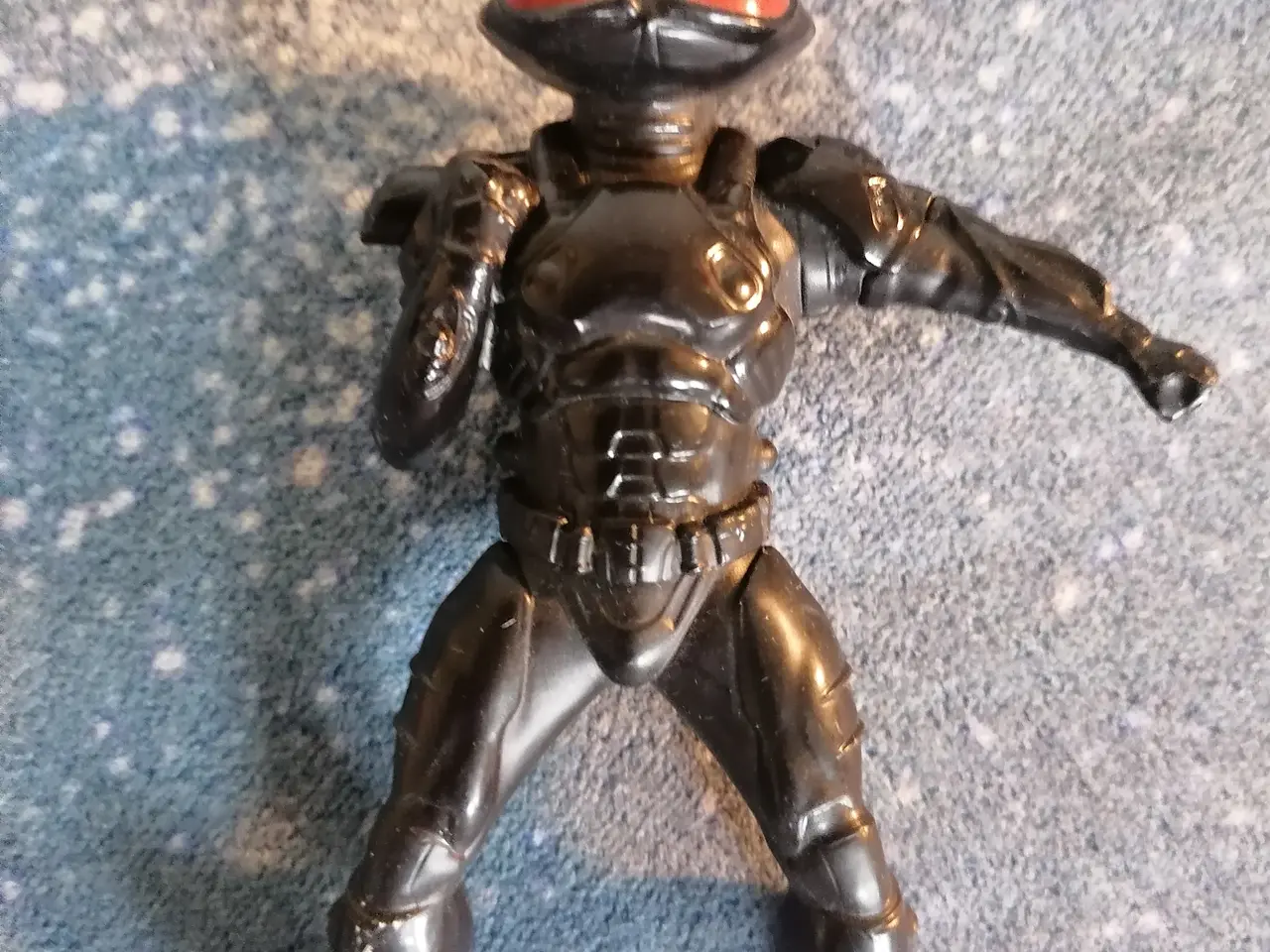 Billede 1 - DC Comics Black Mantra Figur