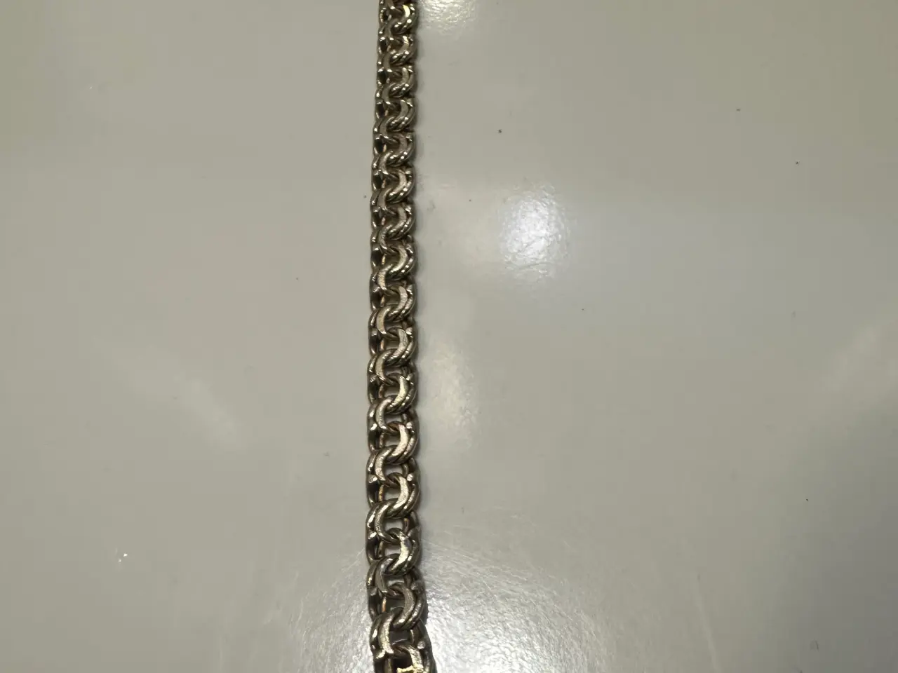 Billede 6 - Super flot 14 karat armbånd