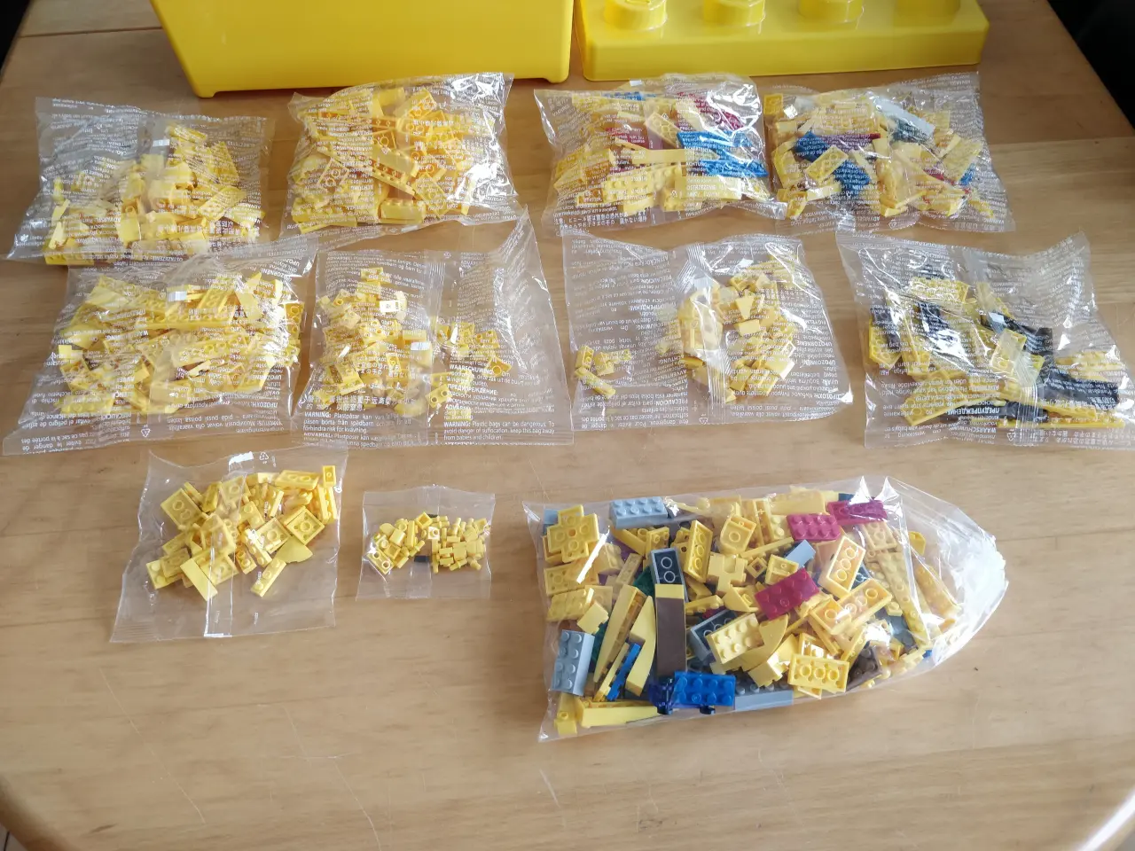 Billede 5 - Lego