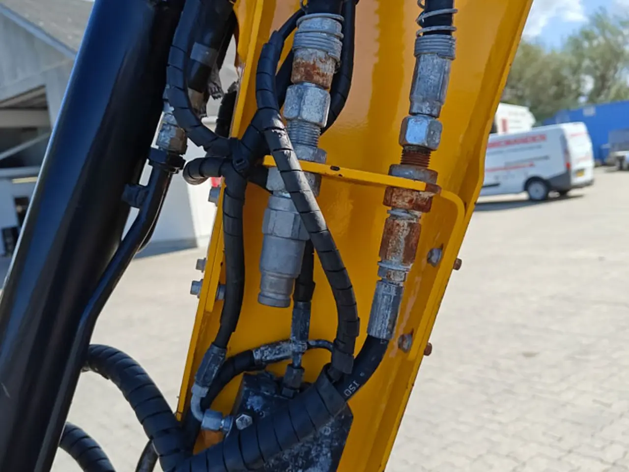 Billede 10 - JCB 19C-1