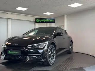 Kia EV6 77 Long Range GT-Line