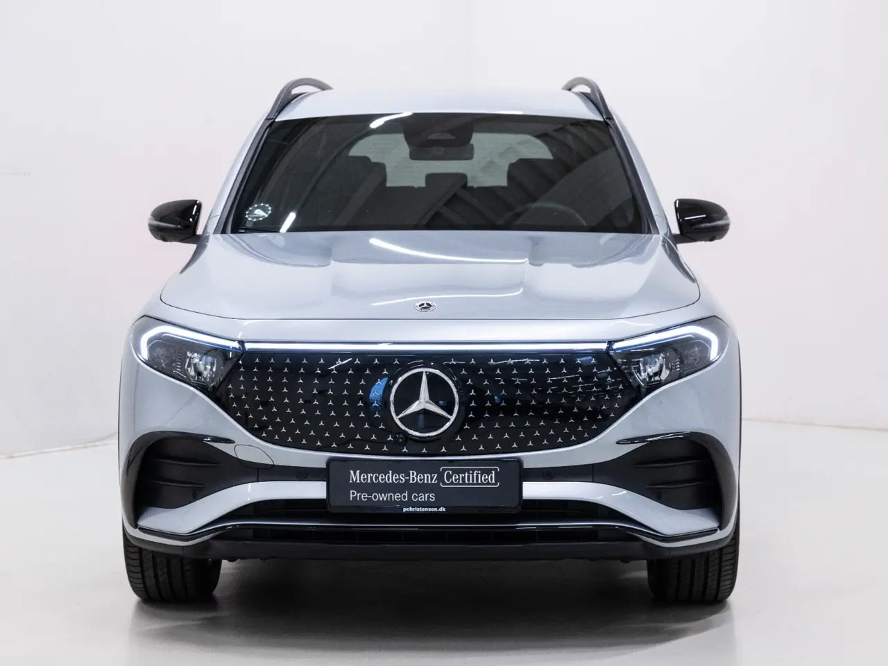 Billede 5 - Mercedes EQB250+ AMG Premium