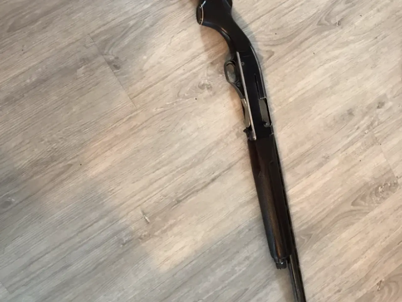 Billede 3 - Winchester halvautomat