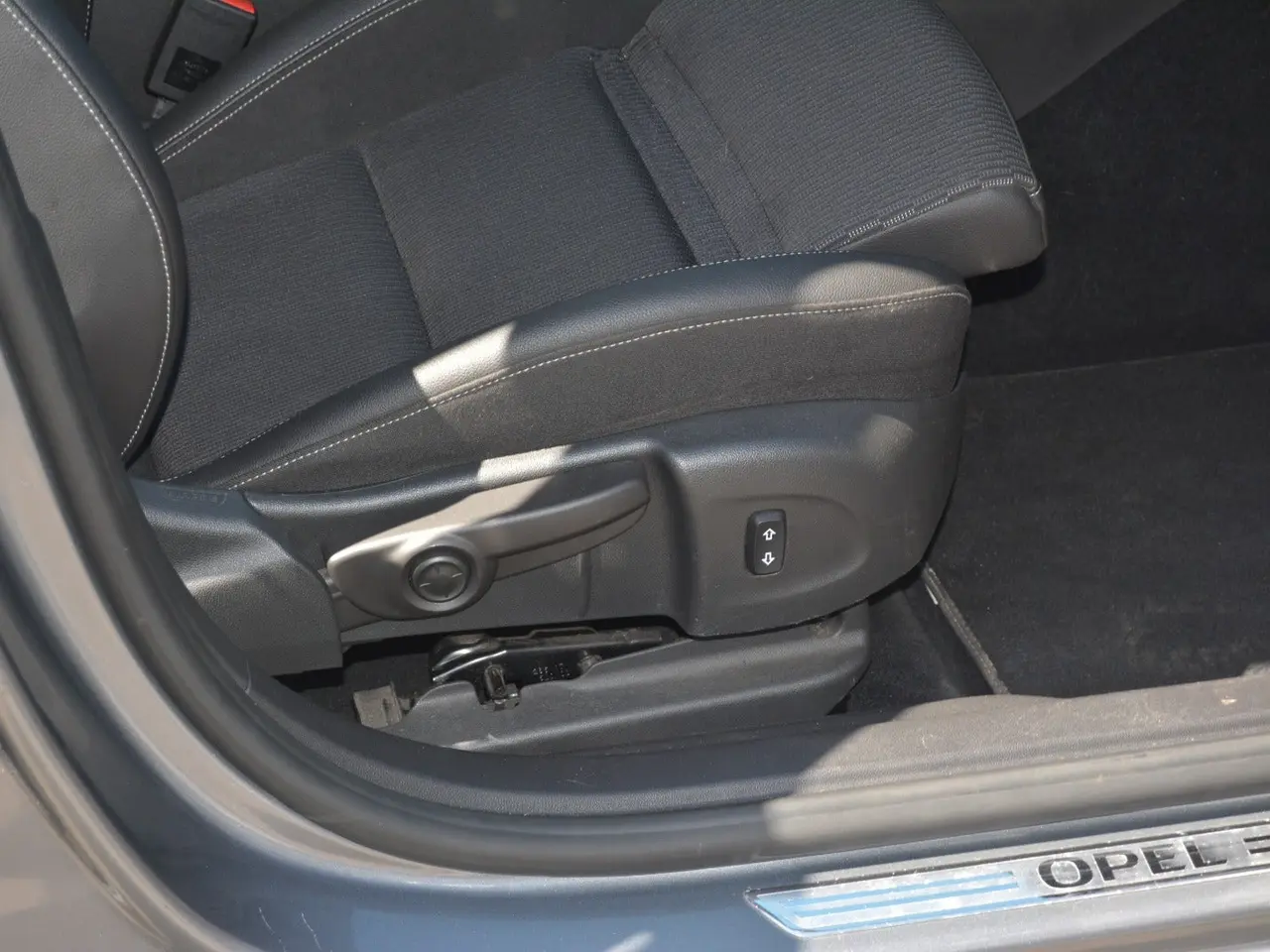 Billede 9 - Opel Insignia 2,0 CDTi 170 Dynamic Sports Tourer aut.