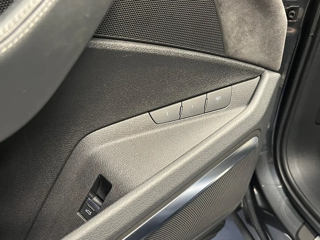 Billede 13 - Audi e-tron 55 S-line Sportback quattro