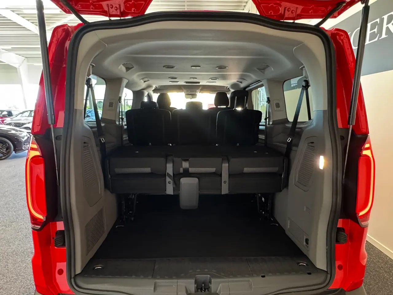 Billede 5 - VW e-Caravelle 64 Basis SWB