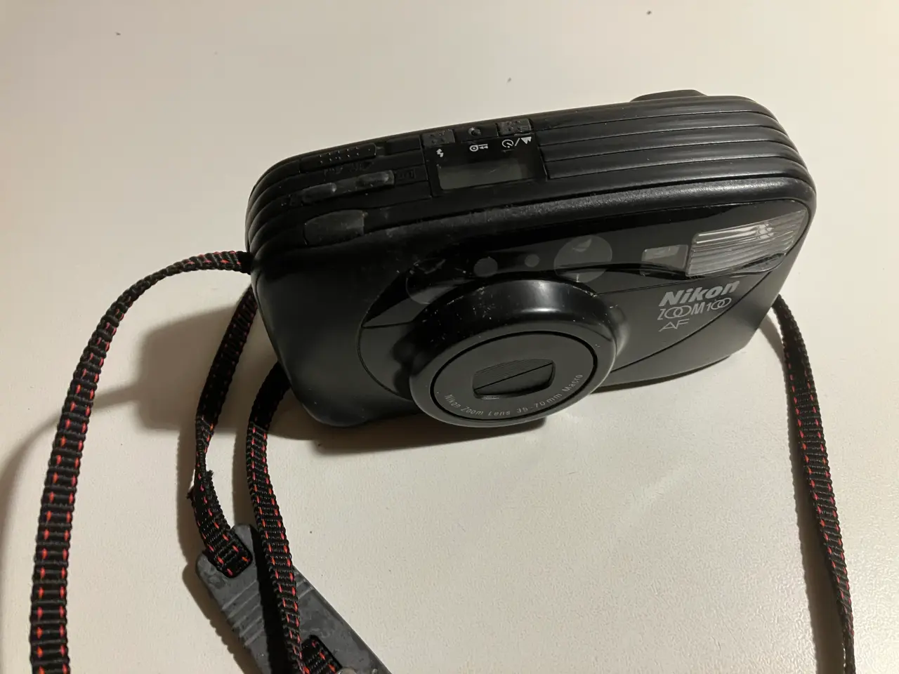 Billede 2 - Nikon kamera