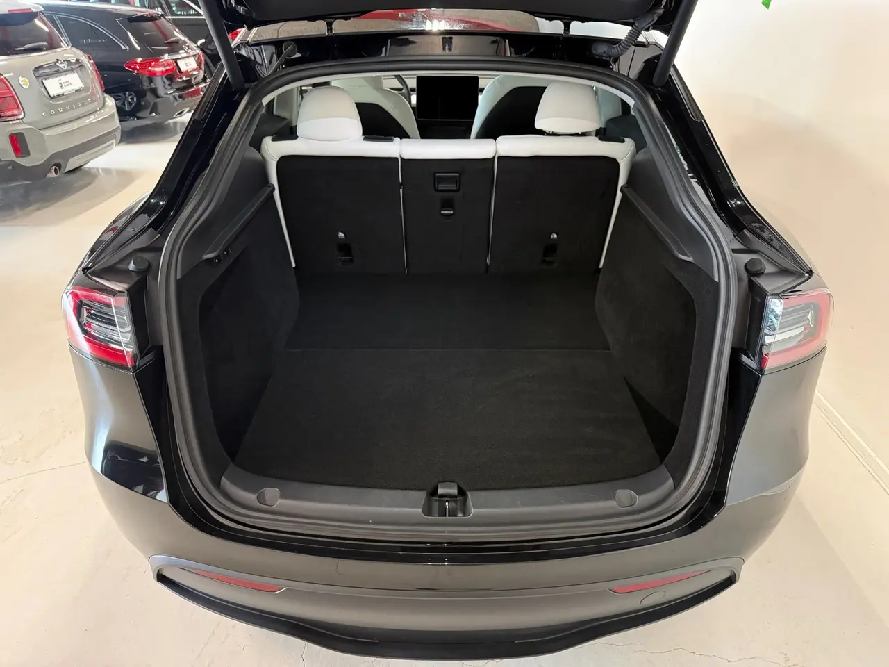 Billede 5 - Tesla Model Y Performance AWD